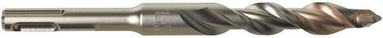 Milwaukee Conical Drill with SDS Plus Shank for Masonry and Metal