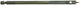 Milwaukee Spade Bit Drill For Wood 8x160mm