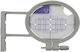 Embroidery Hoop Brother Ef82 6 X 2cm