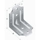 Connection Angle for Galvanized Pergola 10x10cm