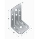 Connection Angle for Galvanized Pergola 10x6cm