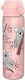 Ion8 Kinder Trinkflasche Kunststoff Transparent 500ml