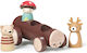 Tender Leaf Toys CEVODLE Spielzeugauto