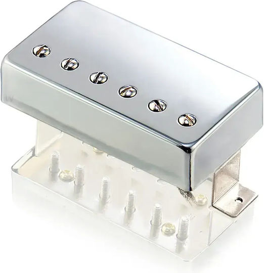 Roswell Pickups Humbucker Bridge Μαγνήτης Passive για Ηλεκτρική Κιθάρα