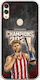 Kings Europe 2026 Marine Case Huawei Honor 8X Flexible TPU Transparent Silicone