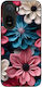 Sonique Case 3D Flower Series Xiaomi Redmi A7 P...