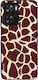 Θήκη Sonique Animal Print Series Oneplus Nord N...
