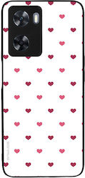 Θήκη Sonique Heart Series Oppo A57 4g Oppo A57s...