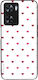 Θήκη Sonique Heart Series Oppo A57 4g Oppo A57s...