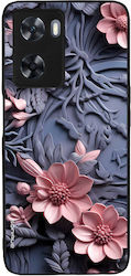 Θήκη Sonique 3d Flower Series Oppo A57 4g Oppo ...