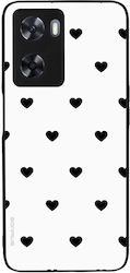 Θήκη Sonique Heart Series Oppo A57 4g Oppo A57s...
