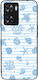 Sonique Ocean Series Handyhülle Für OnePlus Nor...