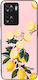 Sonique Fruit Series Case Oppo A57 4G Oppo A57s...