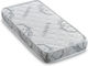 SteweHome Στρώμα Παρκοκρέβατου 50cmx100cmx10cm
