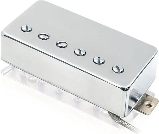 Roswell Pickups Humbucker Bridge Μαγνήτης Passive για Ηλεκτρική Κιθάρα