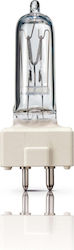 Λάμπα 6823p T26/27 Gy9.5 650w 240v Phillips