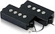 Roswell Pickups Humbucker Μαγνήτης Passive