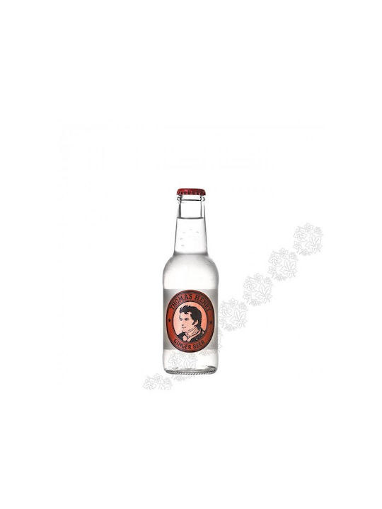 Thomas Henry Pahar Pentru Bere Din Sticlă 200ml