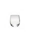 Rona Whiskey Glass Glass