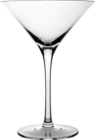Espiel Martini Чаша Martini Коктейл Колонен Стъклена 250 мл