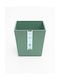 Micplast Elegance Plastic Flower Pot Cypress 40x40x37cm