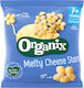 Organix Melty Stars