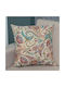 Decorative Pillow Case Persa Multicolour 40x40cm