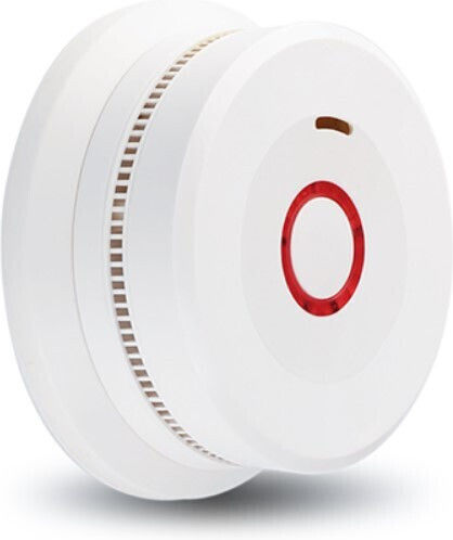 Autonomer Rauchmelder WLAN