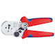 Crimping Pliers with Insulation