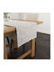 Runner Cotone 44x185cm