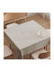 Τραπεζομάντηλο Cotone 140x180εκ.