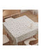 Tischdecke Aliki 140x220cm