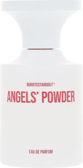 Borntostandout Angels Powder Eau de Parfum 50ml