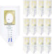 Fz Urine Bag 100ml/20 Pcs Male-baby