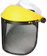 Spap Protection Visor Mask