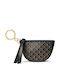 Emblem Women's Bag Clutch Black
