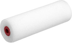 Acrylic Foam Roller 10 Pieces 110mm