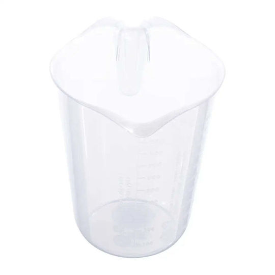 Mak Πλαστικός Δοσομετρητής Κουζίνας 1000ml Mak Πλαστικός Δοσομετρητής Κουζίνας 1000ml