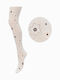 Yanna Kids Tights Cream