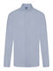 Short Sleeve Shirt Sky Blue