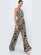 Women's Multicolour Jumpsuit