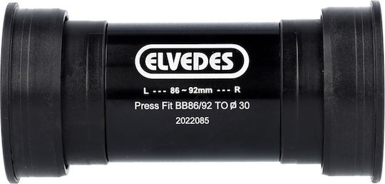 Frecare Medie Elvedes Bb86/92 Press Fit