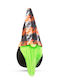 Scandinavian Halloween Elf 16 Cm