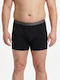 Men's Boxer Black