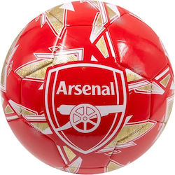 Arsenal Fc Football Μπάλα Ποδοσφαίρου Χρυσή