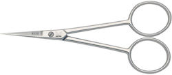 Embroidery Scissors Curved Tip 10 Cm Kretzer Eco Classic 910910