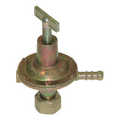 Ideal Low Pressure Regulator Ideal Low Pressure Regulator