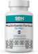 Science of Nature Fortius for Men Πολυβιταμίνη για τα Μαλλιά, τo Δέρμα & τα Νύχια 90 ταμπλέτες