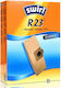 Vacuum Cleaner Bags Swirl R23 Rowenta