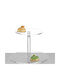 Kunststoff Etagere